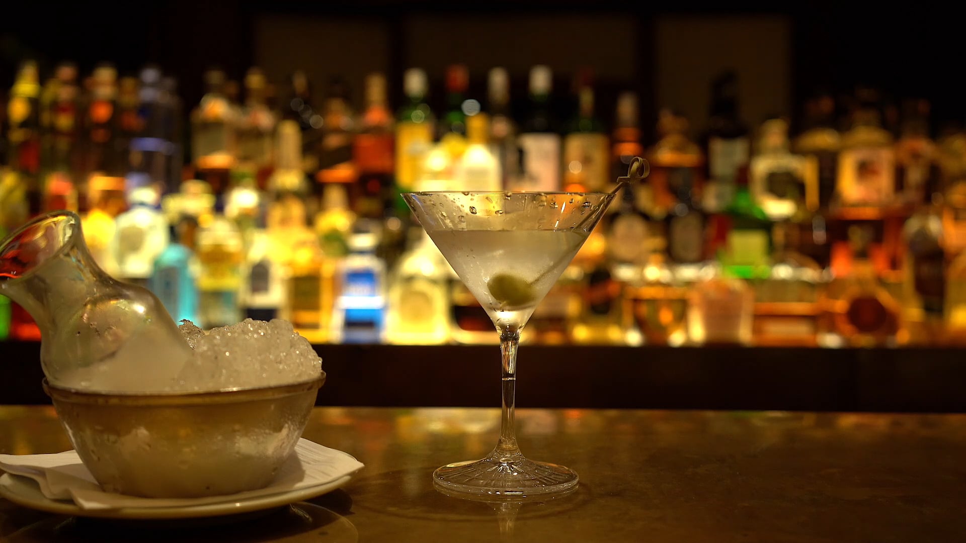 Il Dry Martini - Fasano