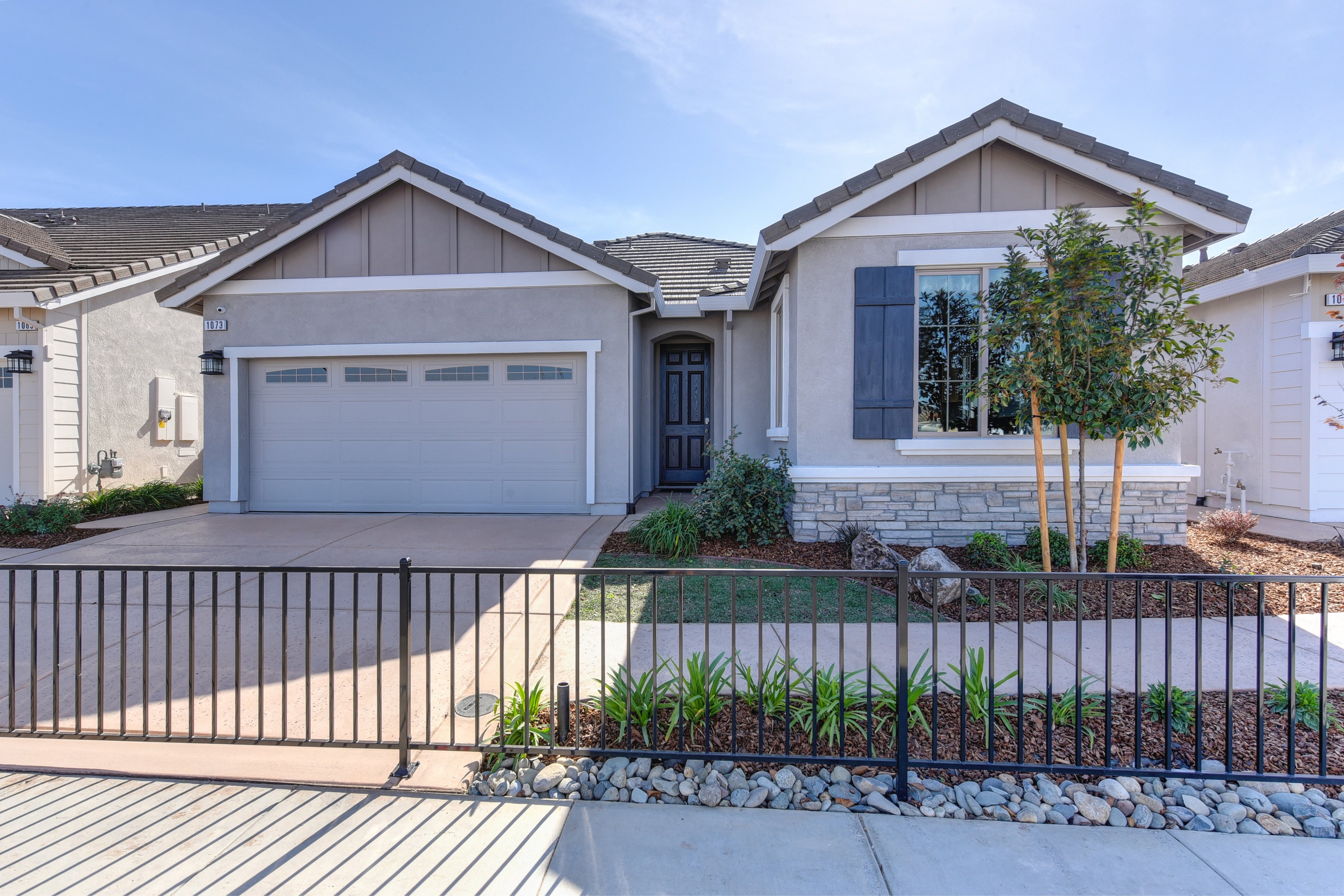 Palisade Village at Sierra Vista Residence 3 v2 on Vimeo