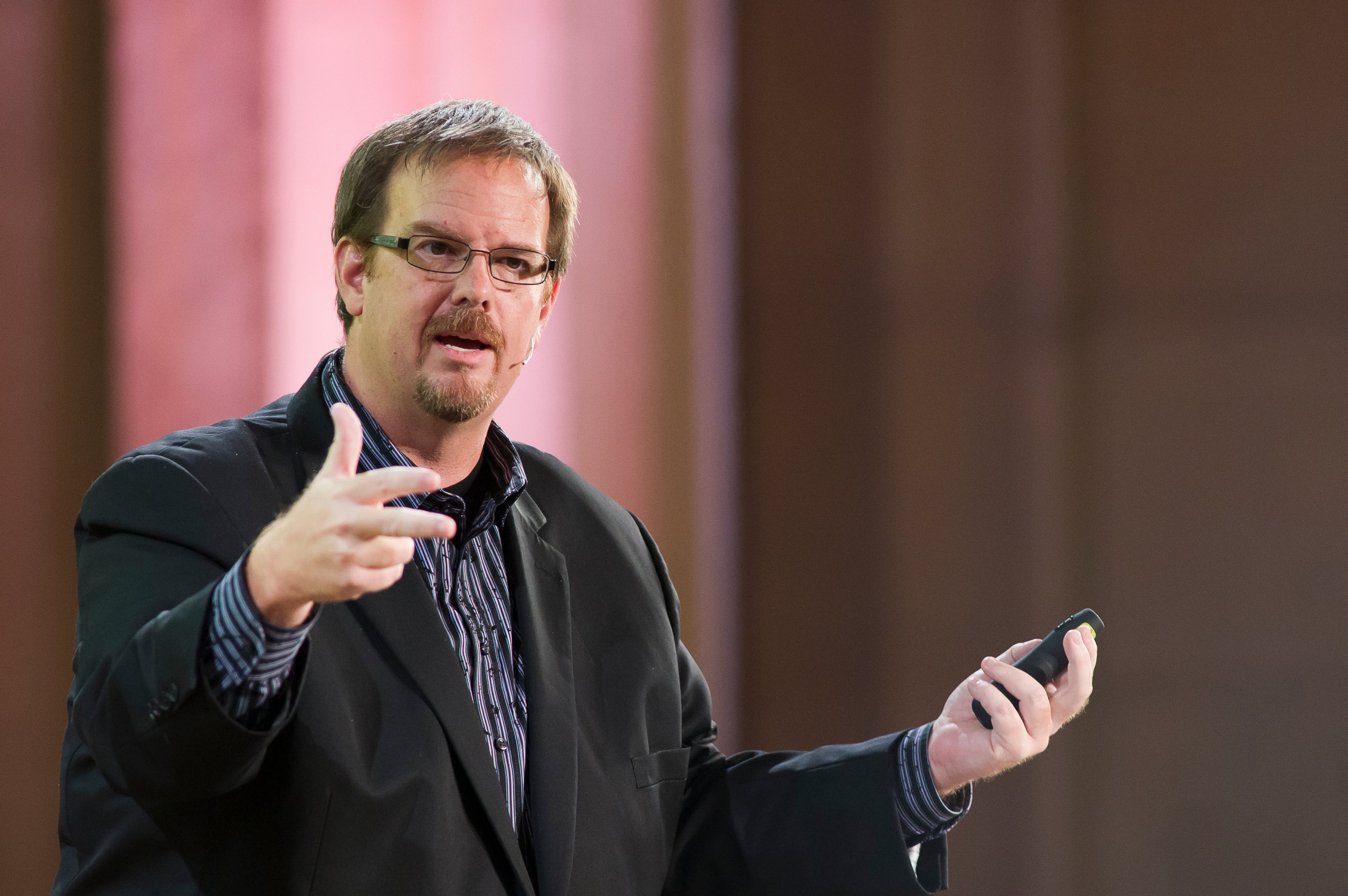 The Future of Discipleship | Ed Stetzer on Vimeo