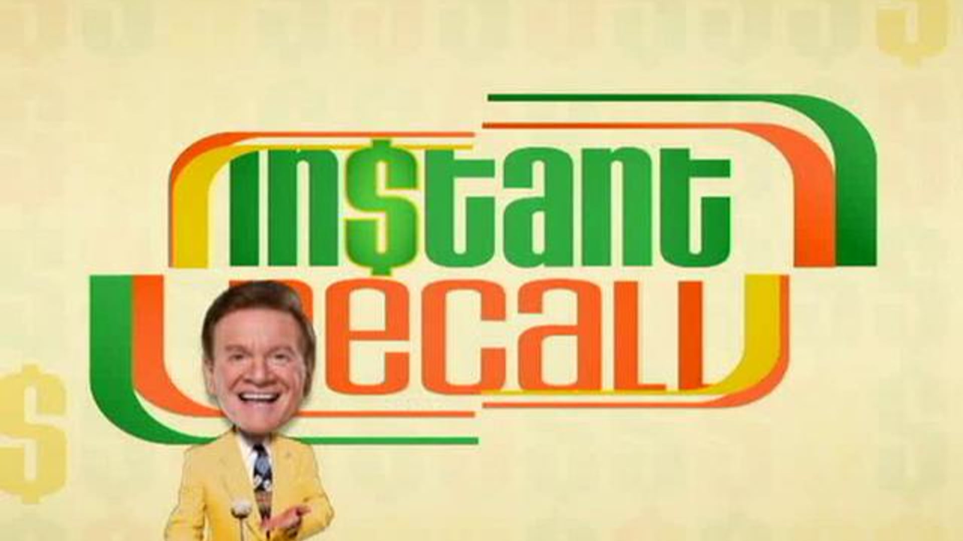 Instant Recall starring Nicole Neuman - Bridesmaid Episode