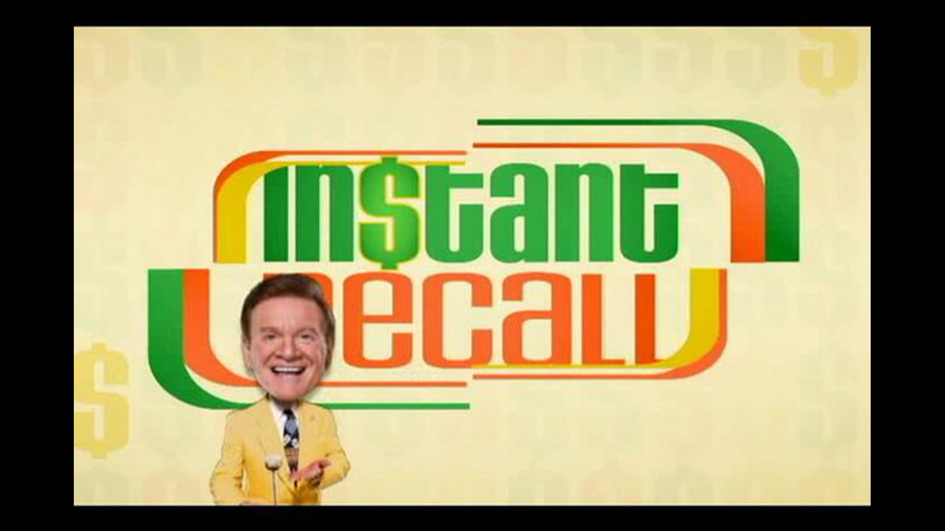 Instant Recall starring Nicole Neuman - Bridesmaid Episode