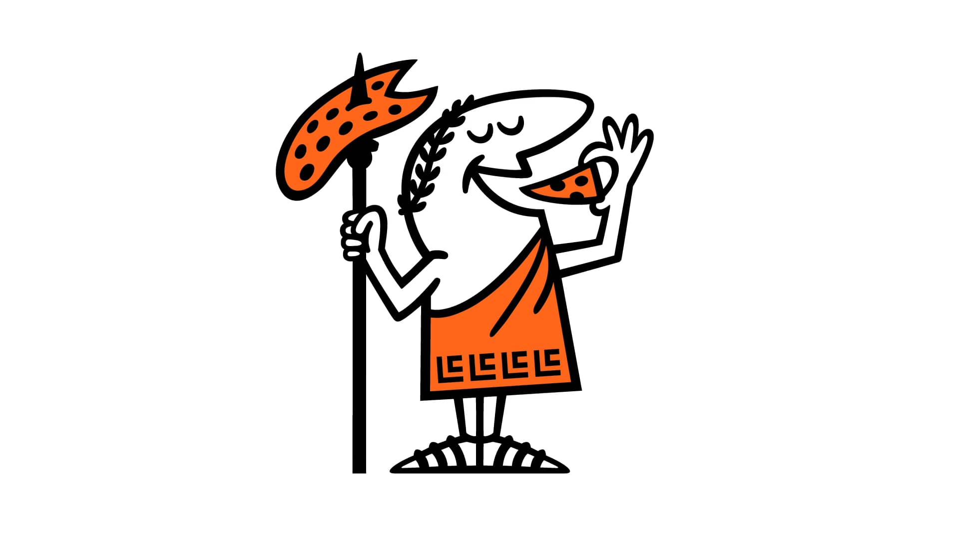 Little Caesars Visual ID Sizzle-Reel on Vimeo