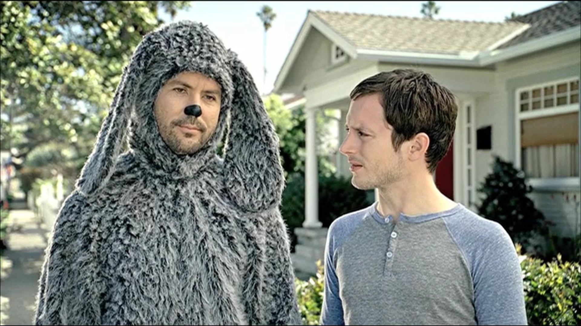 Wilfred - TV:20 "Girlfriend"