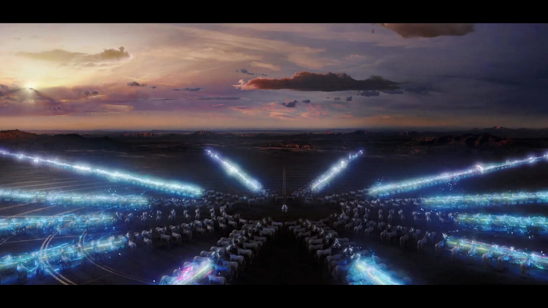 Cinemark XD - Trailer "Magic"