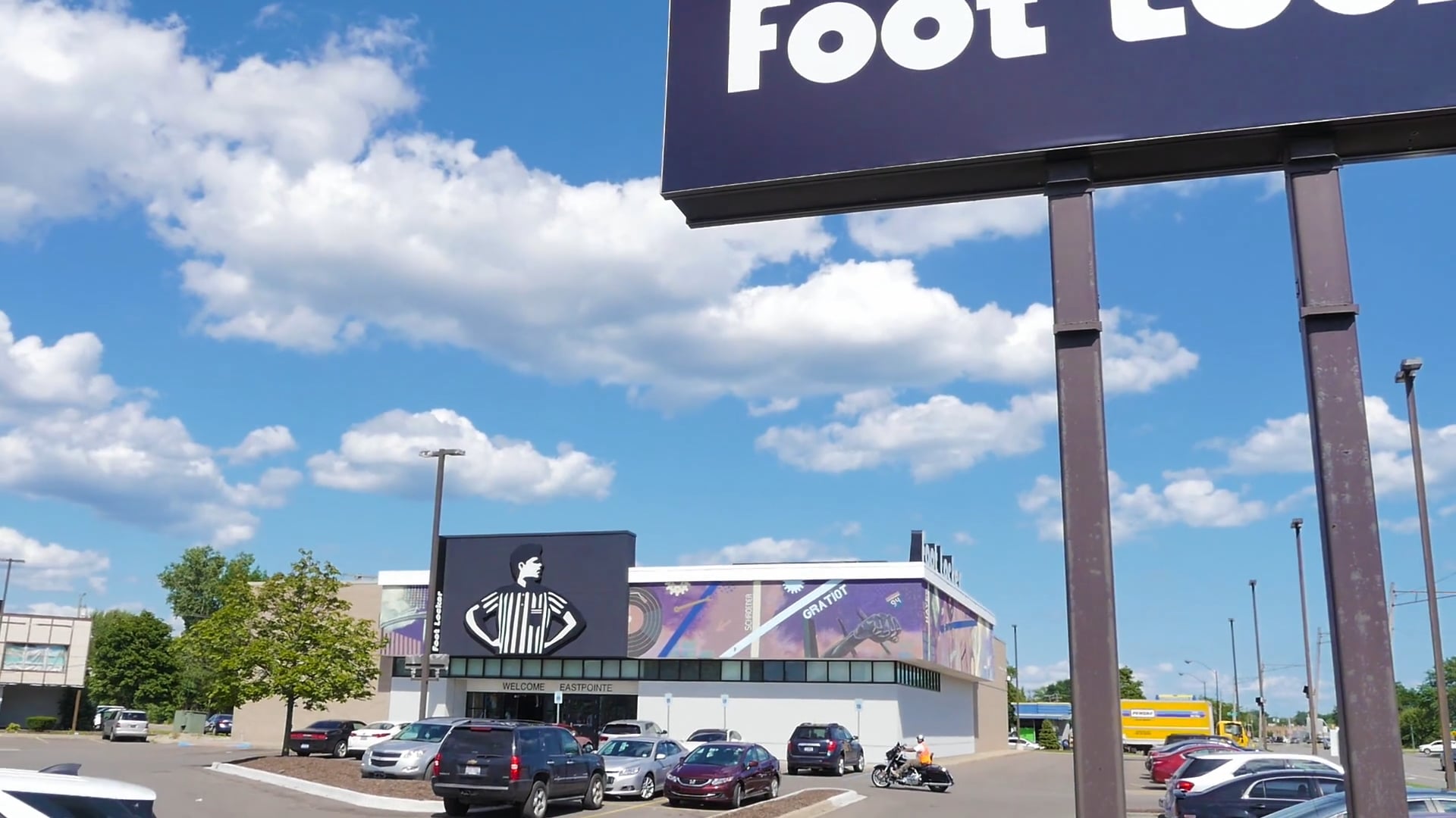 Foot Locker