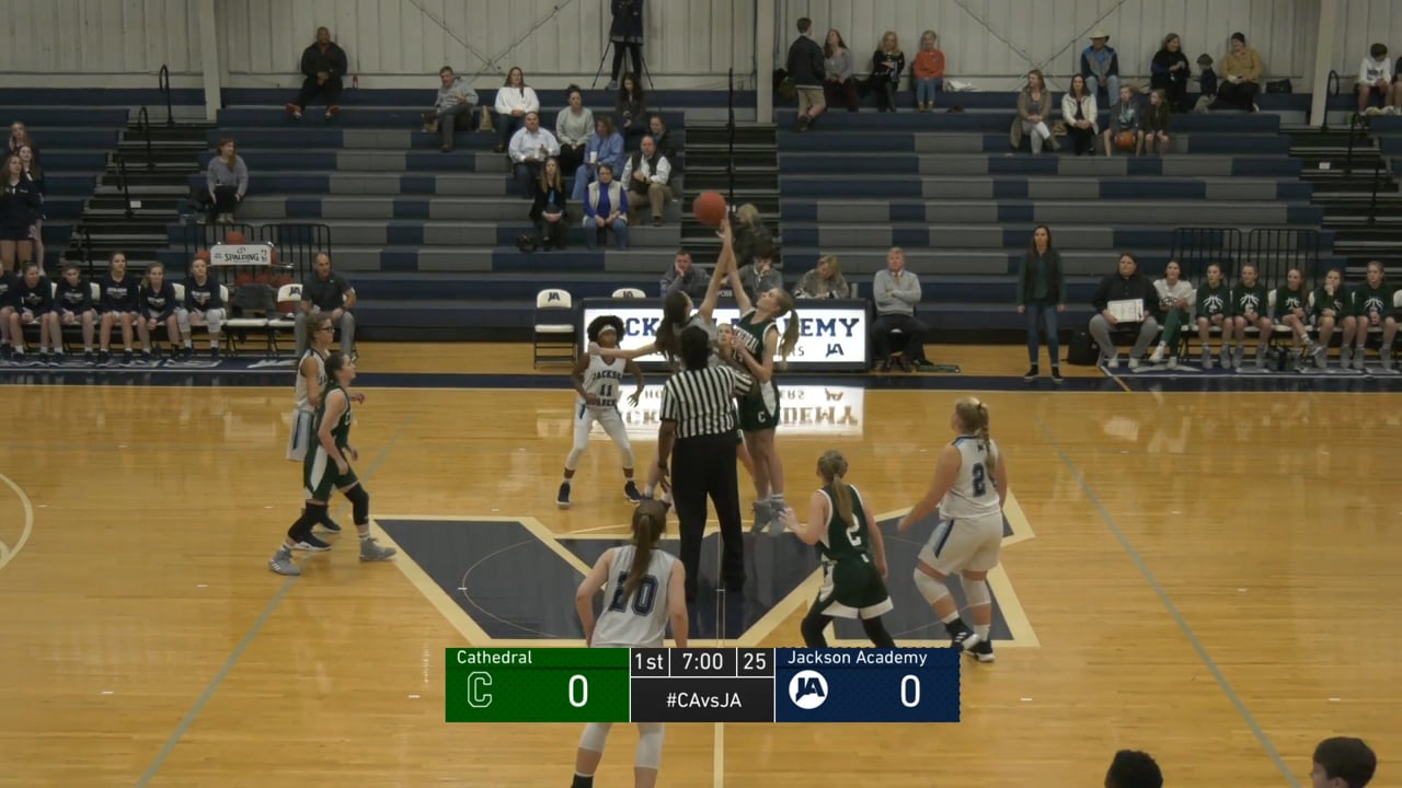 JV Girls Basketball-2019-Dec 2-Cathedral
