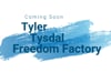 Tyler Tysdal | Tyler Tysdal "Ty"