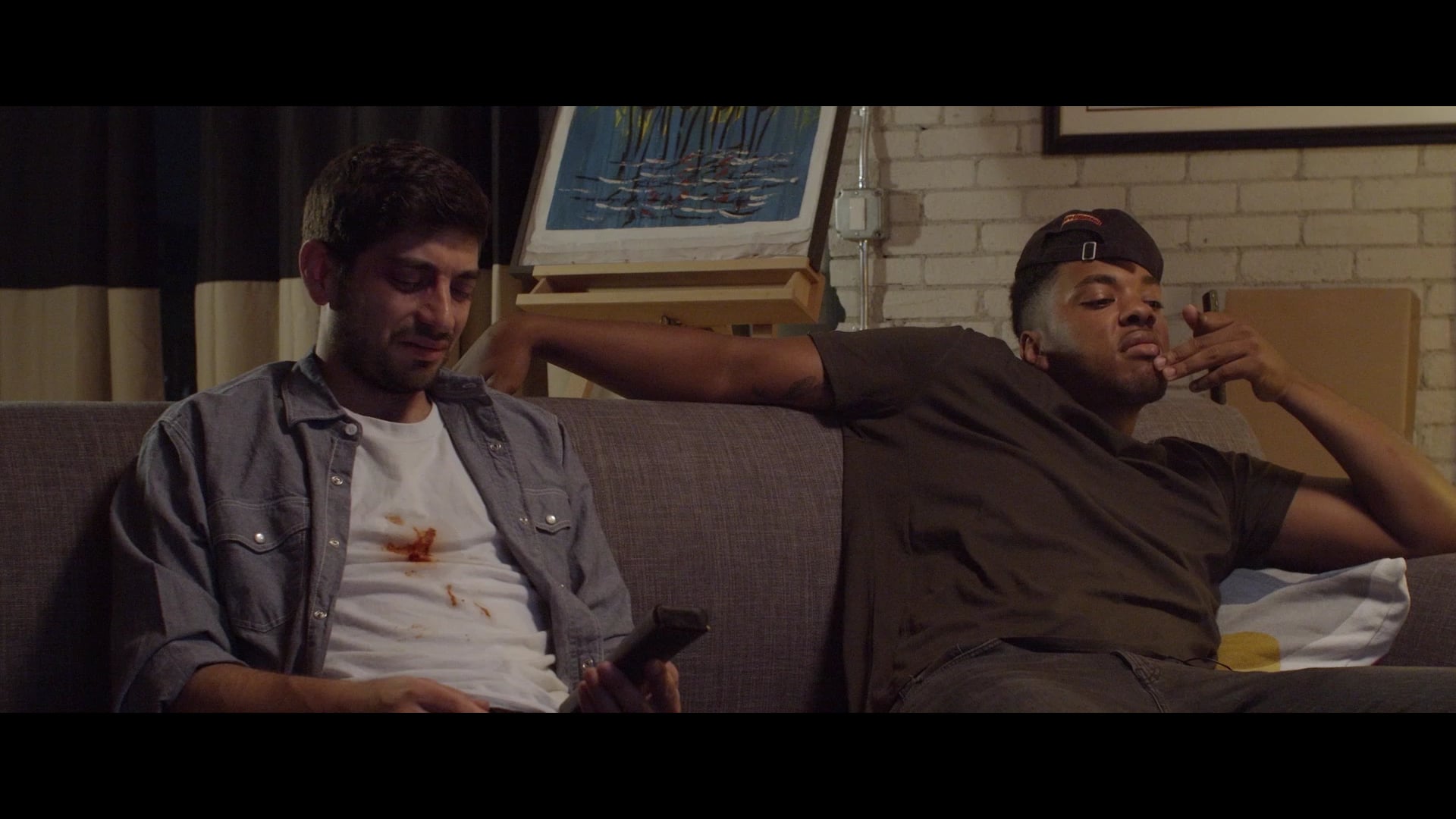 Bang Bang (Short Film)