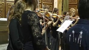 Concert de música de Cambra del Mas Pagès