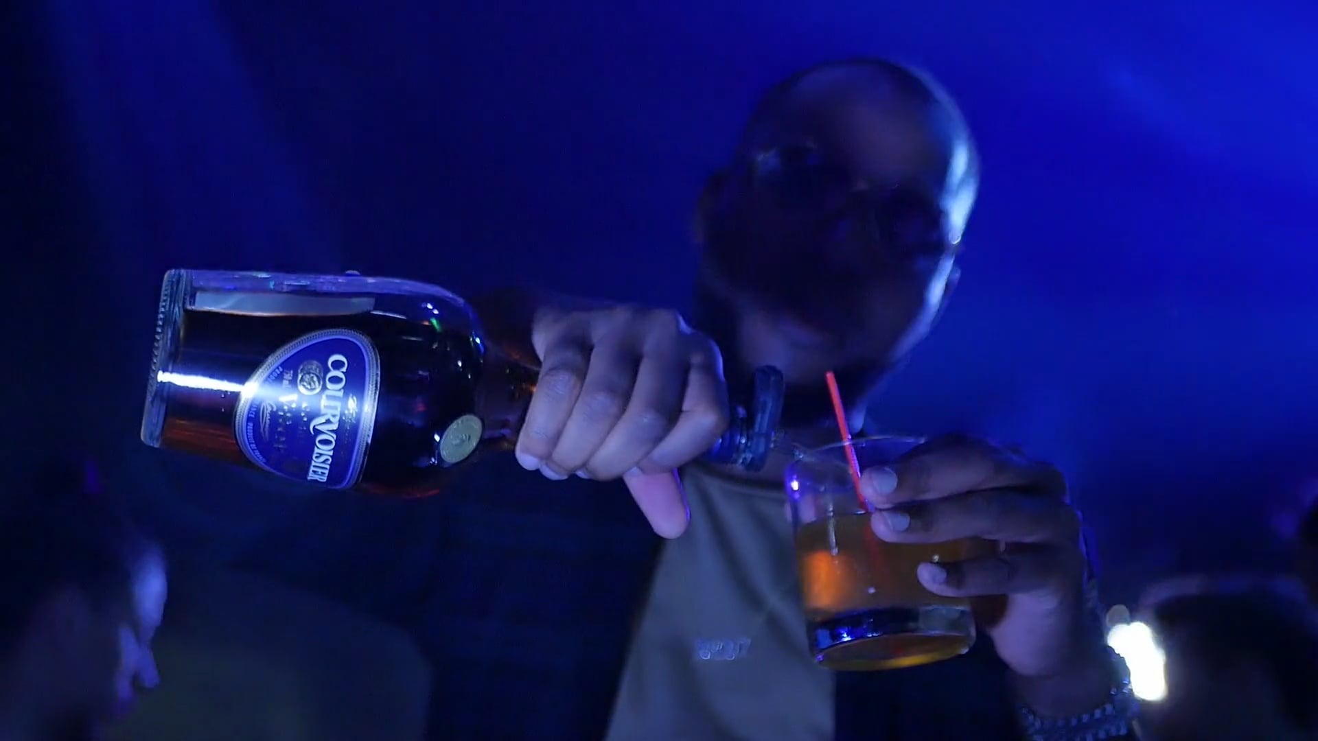 Le Don - Courvoisier