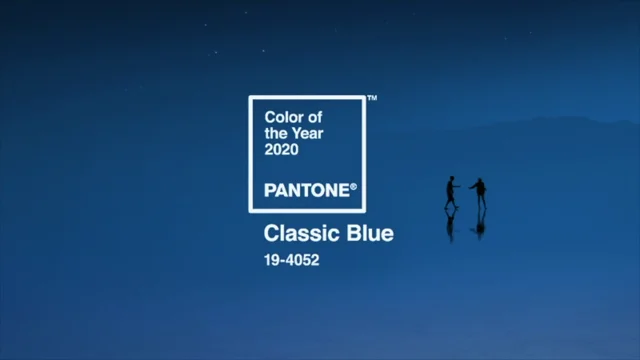  Pantone