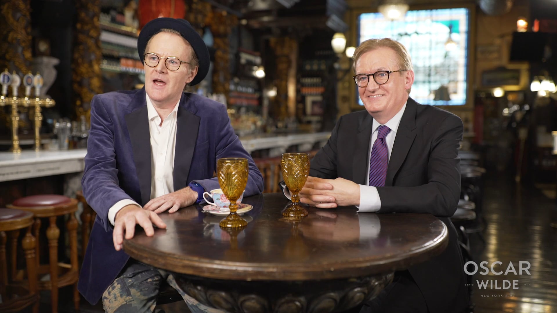 Oscar Wilde Investor Video_Final-Cut