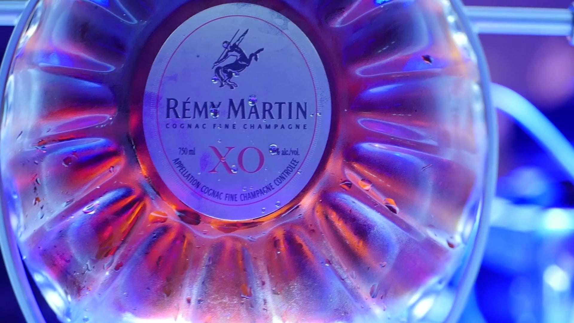 Remy Producer Event