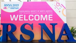 Neusoft On RSNA 2019 Chicago