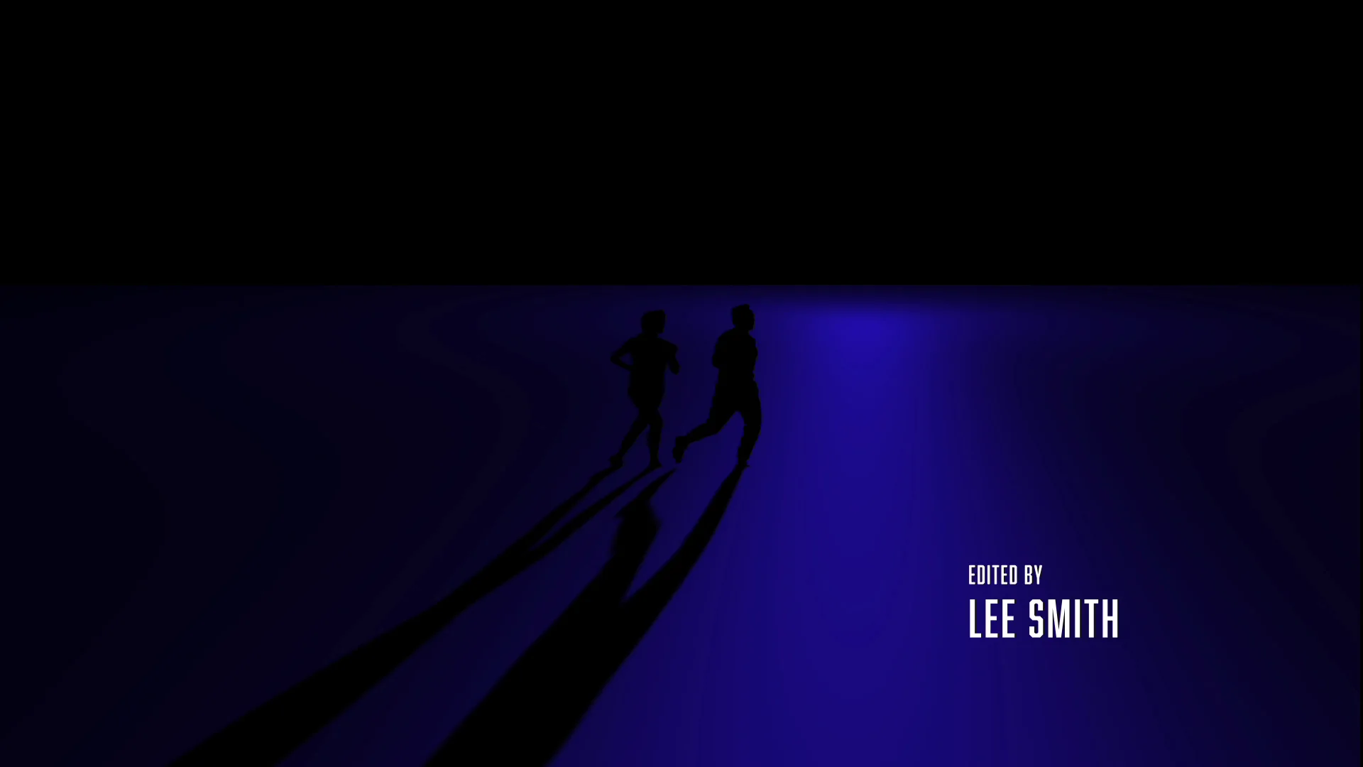 Title Sequence Rough Cut on Vimeo