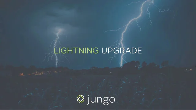 Lightning Upgrade - Here's What You Need to Know on Vimeo