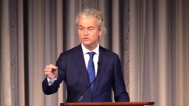 Geert Wilders