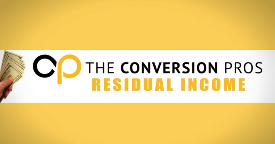 THE CONVERSION PROS on Vimeo