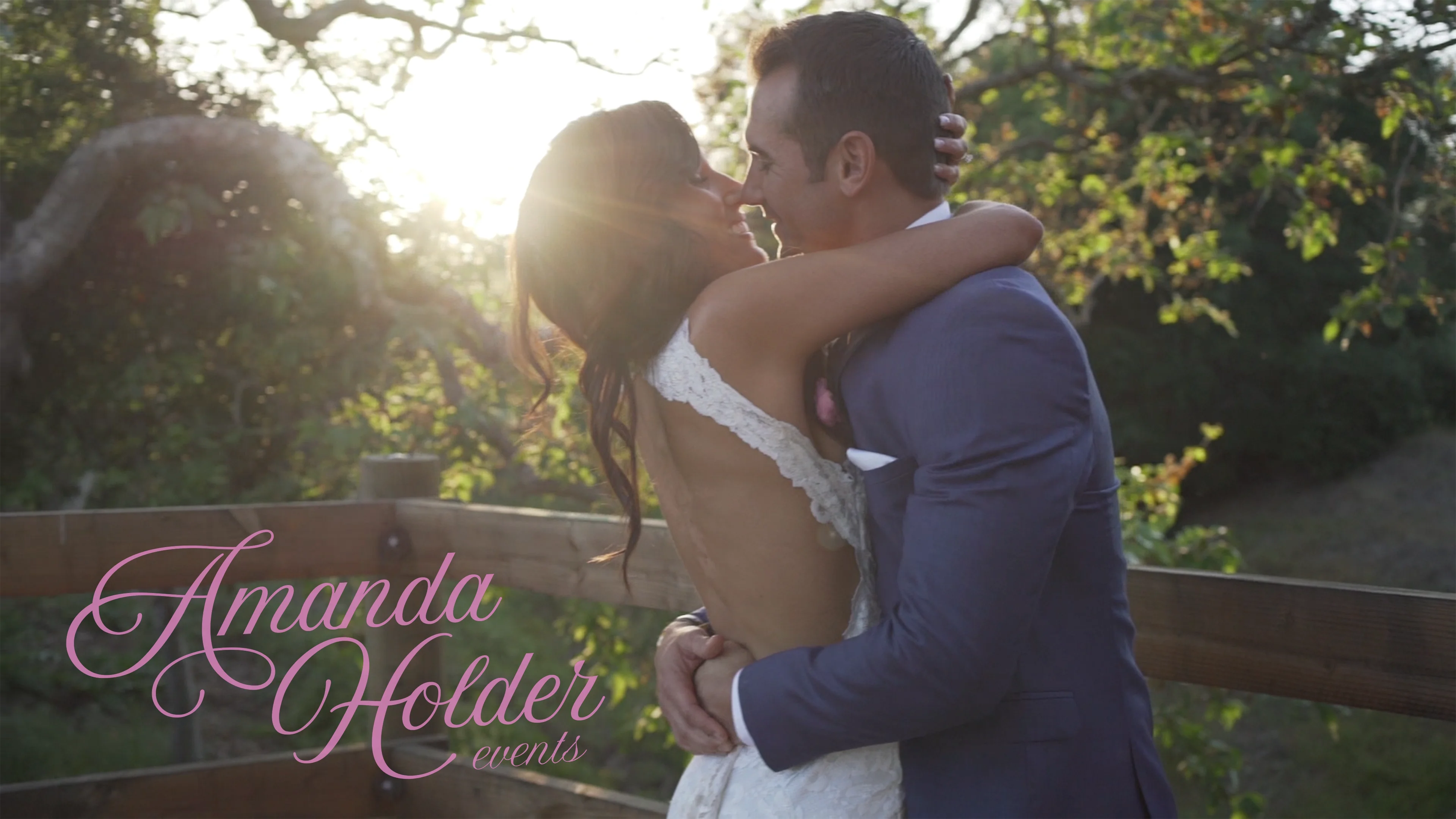 Amanda Holder Events - Amanda Holder Events Promo I_Final on Vimeo
