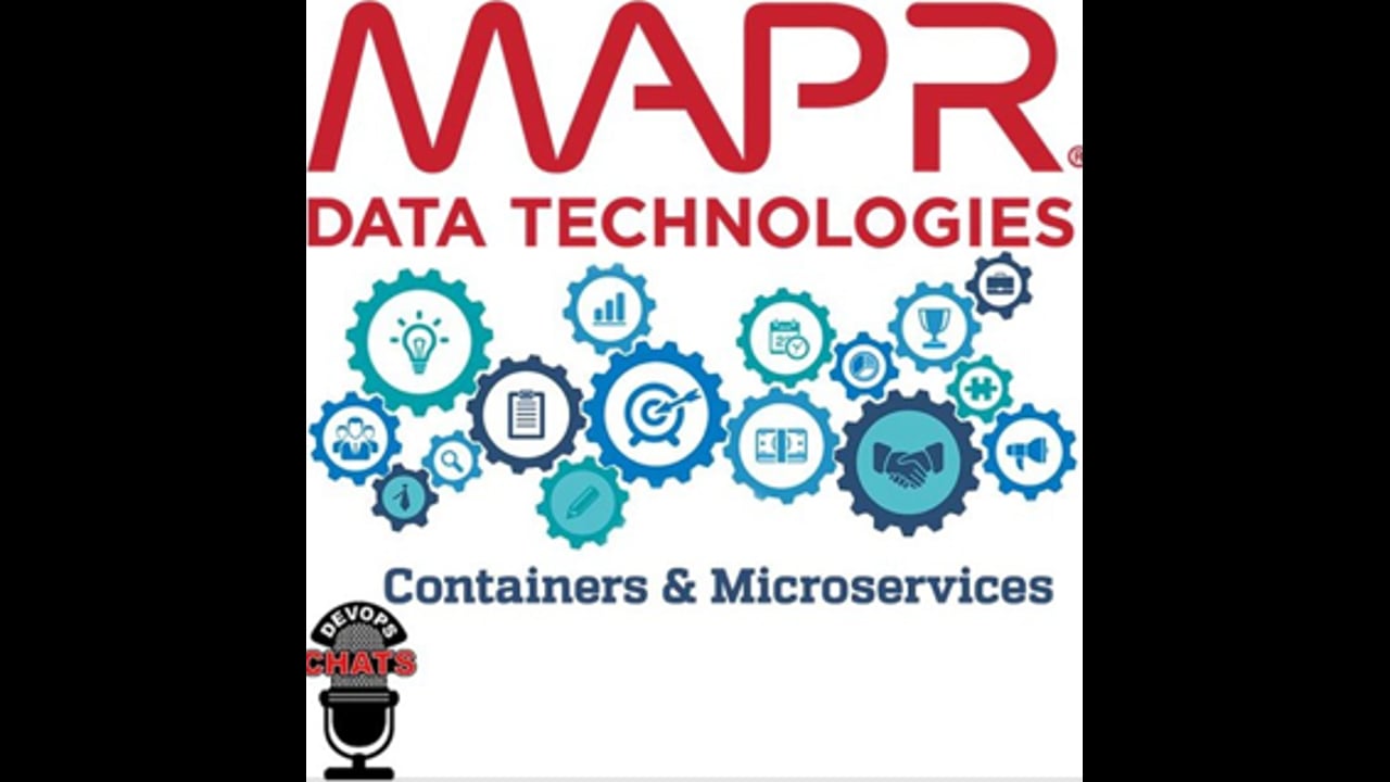 EP 82: Microservices and Containers Mastering the Re-Platforming of the IT Infrastructure