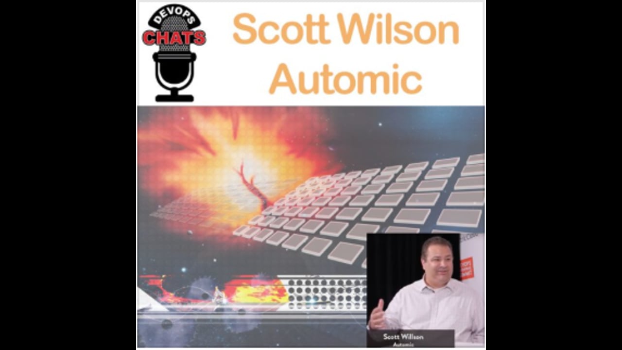EP 45: Dead End Computer Languages with Scott Willson