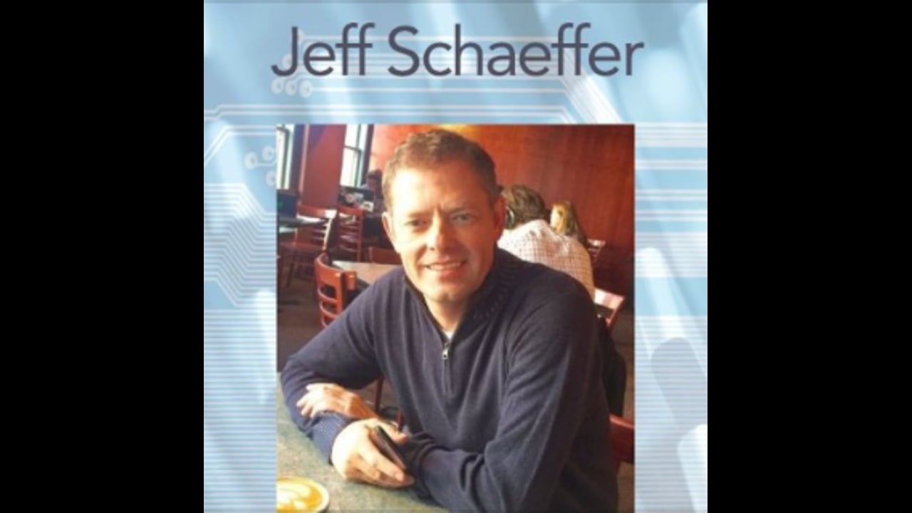 EP 35: Jeff Schaeffer, CA Technologies, Being Continuous