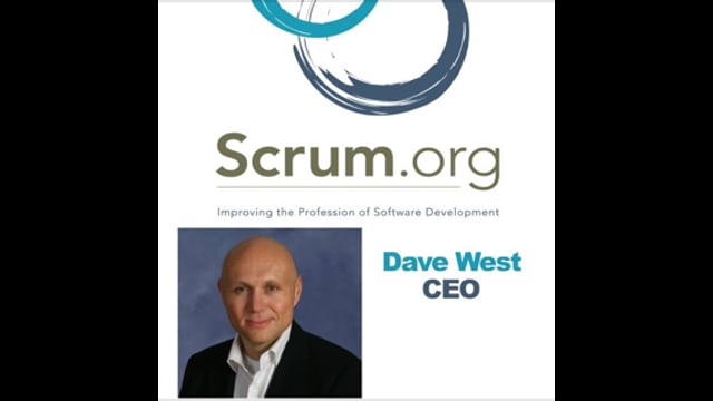 EP 24: DevOps Chat with Scrum.org CEO, Dave West