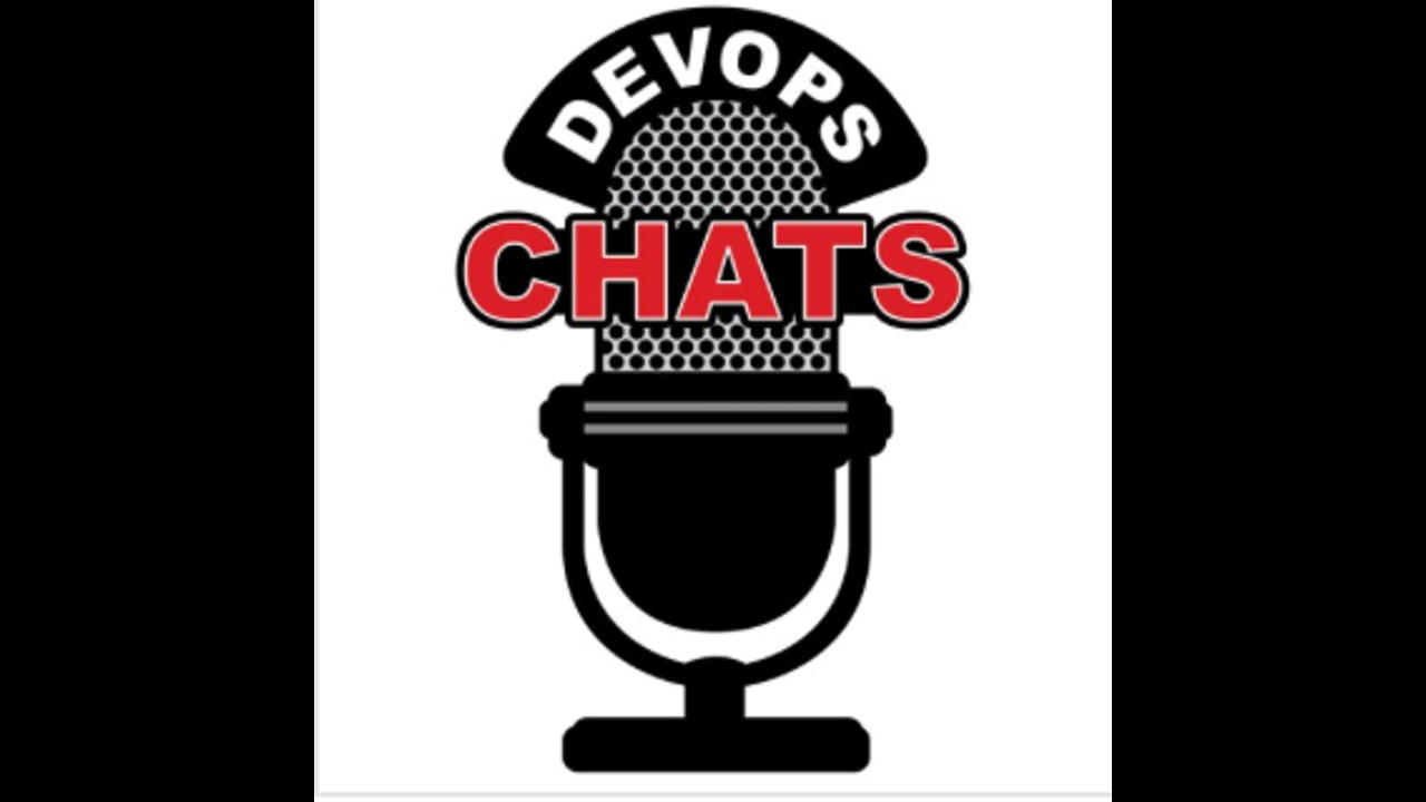 EP 4: DEVOPS CHAT  with Varun Singh, CTO of ScaleArc