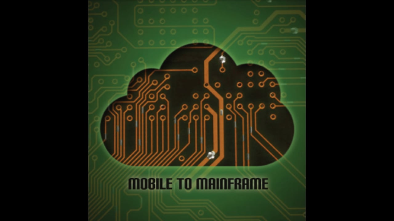 EP 2: Devops Chat – Mobile To Mainframe