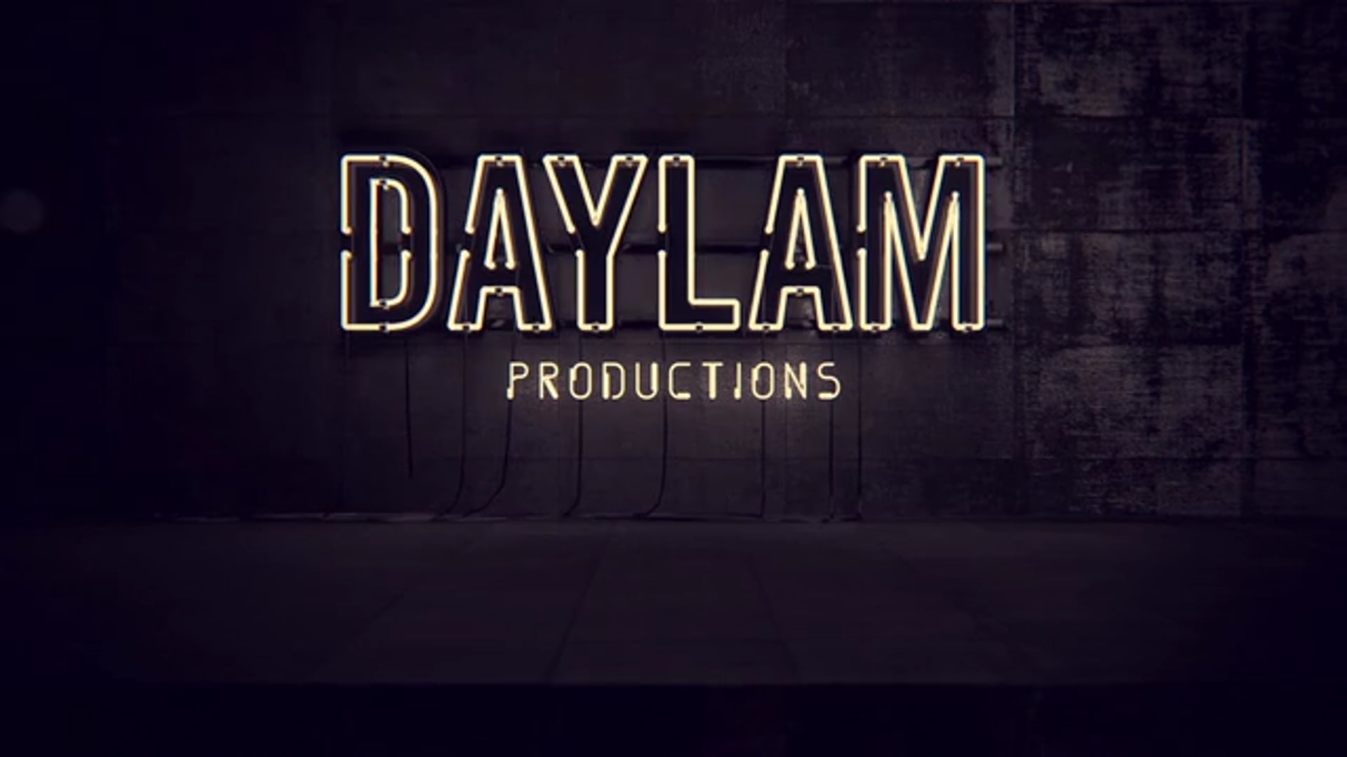 DAYLAM Productions 2020 4K Sizzle
