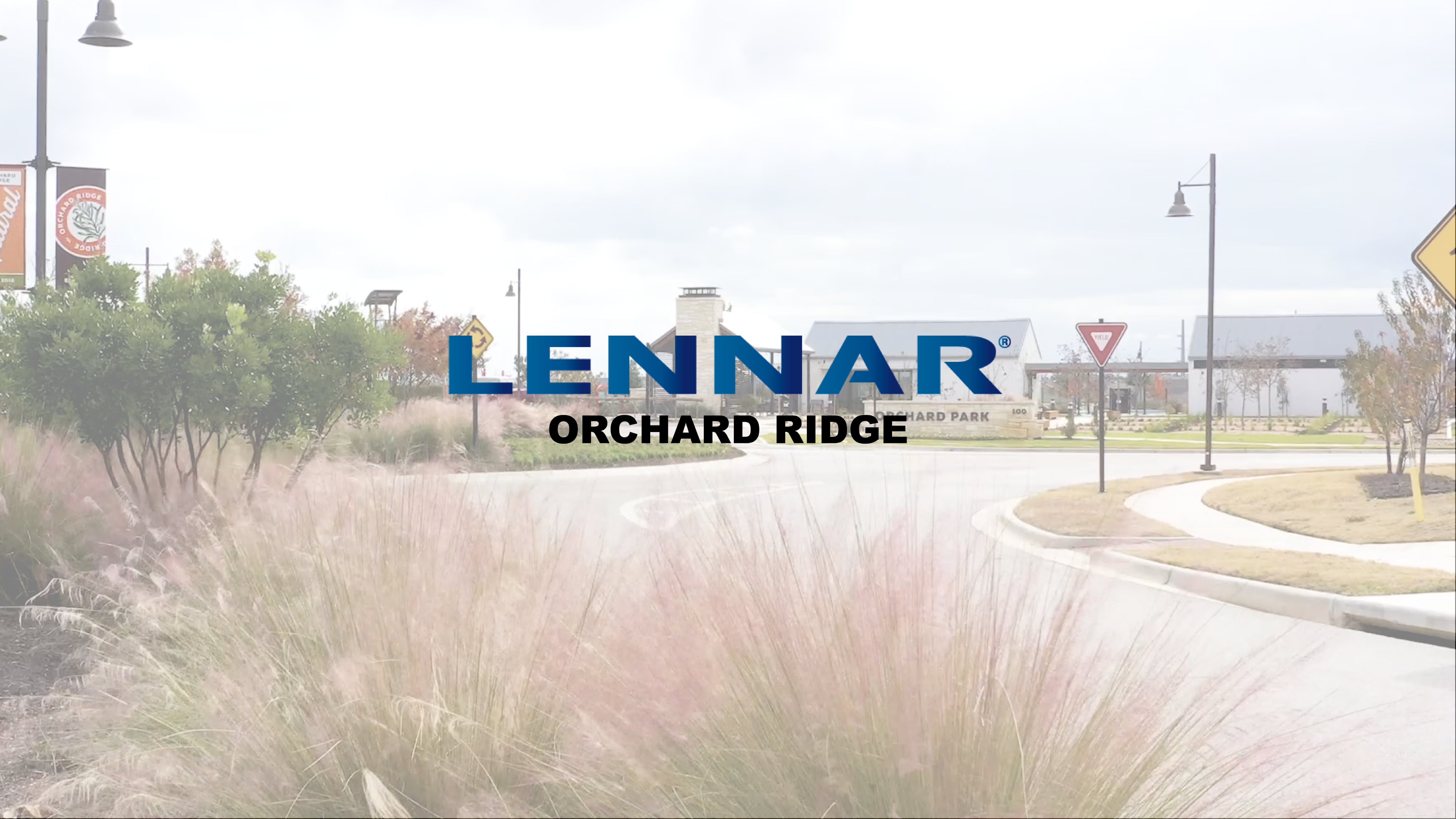 Lennar / Orchard Ridge on Vimeo