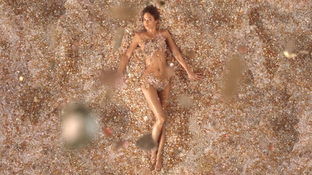 “Gemstone Treatments” - Aria Resort & Casino Spa
