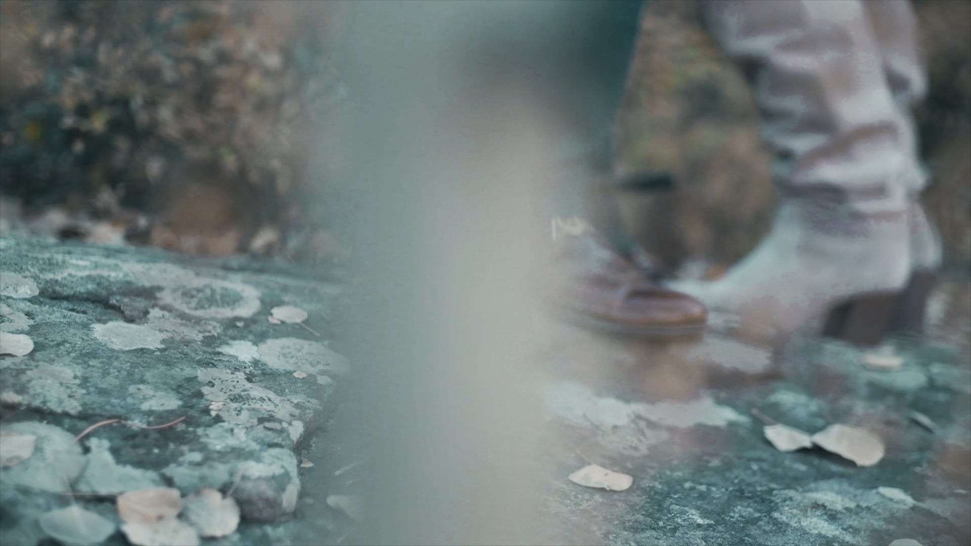 Missy & Jared.  Vail , CO