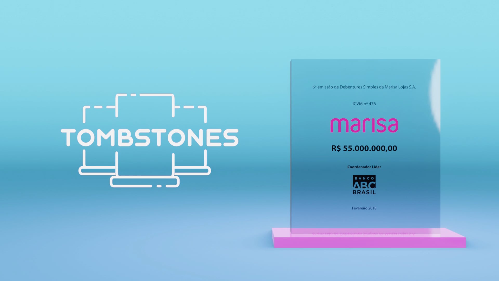 Acrílico Fora de Série