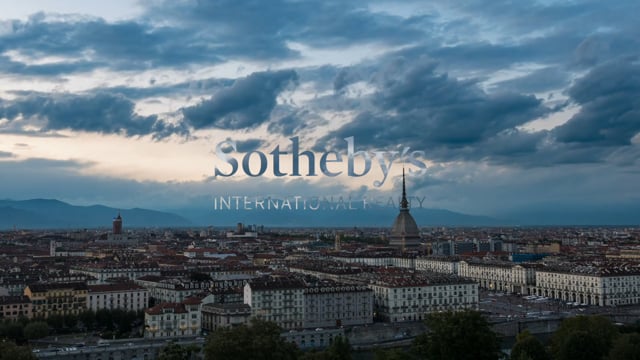 Italy Sotheby's International Realty video Corporate