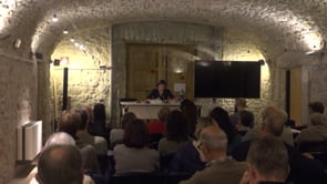 Finalitza el cicle Un novembre per a Víctor Català