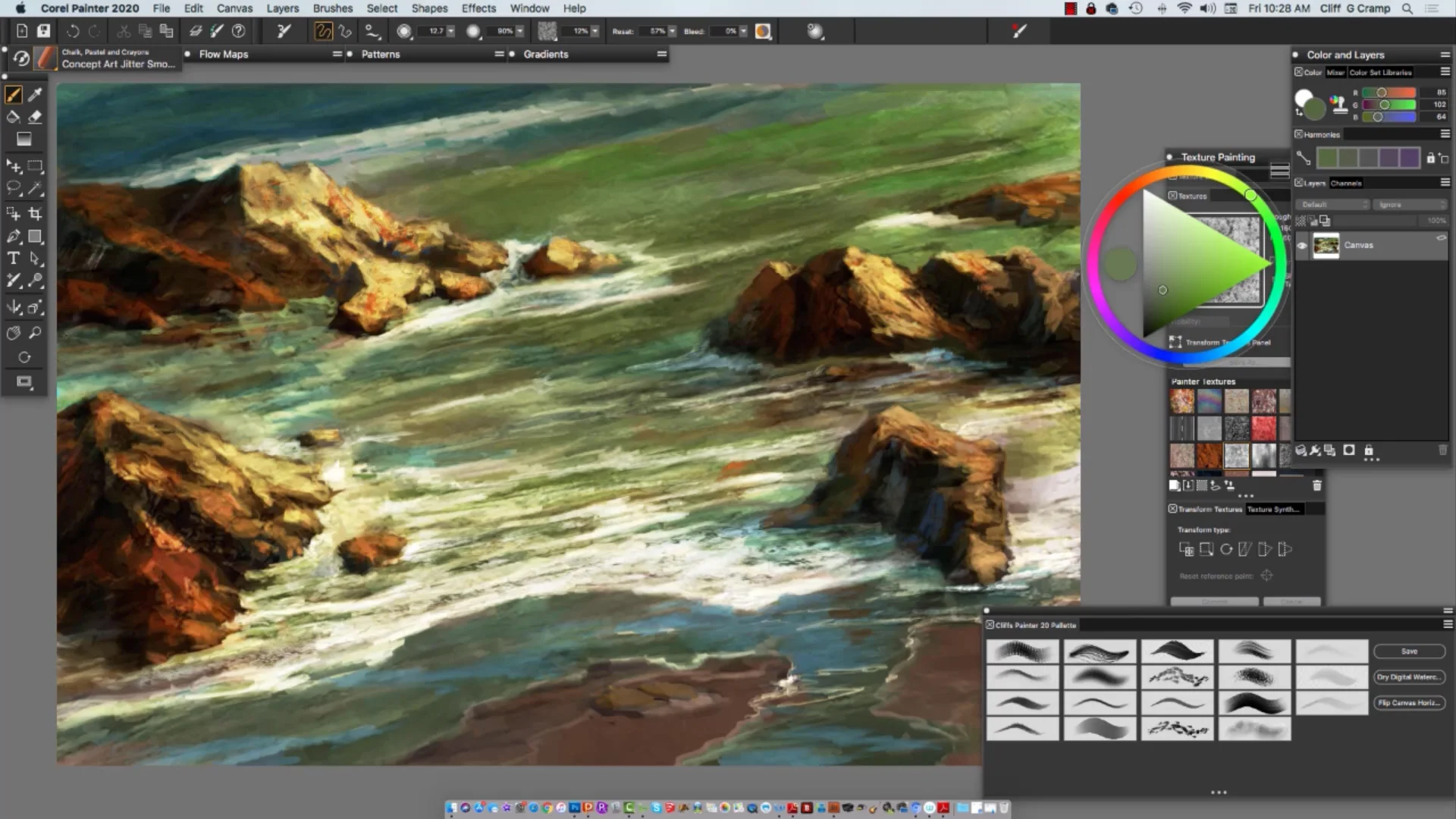 Corel painter deals