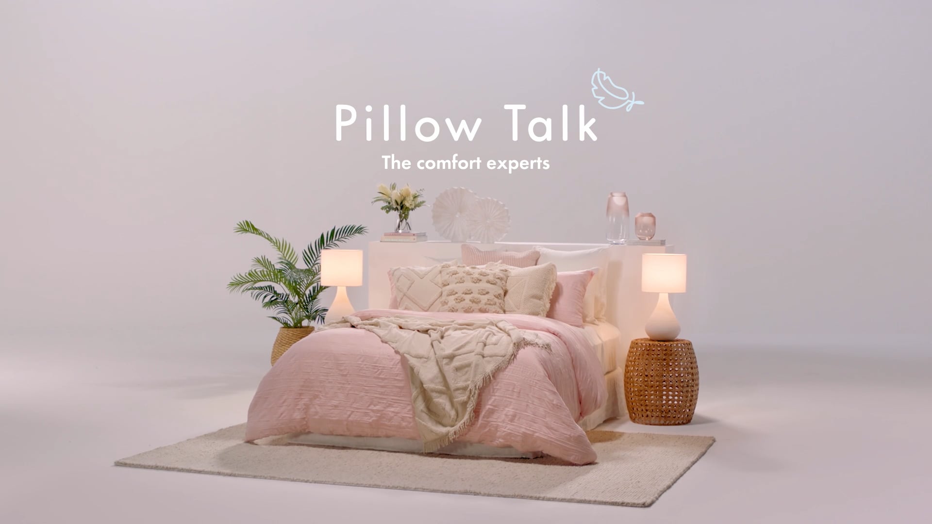 Pillow Talk "Institute"