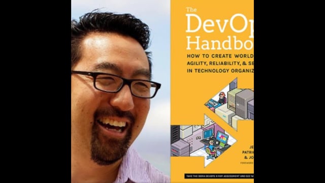 EP 29: Gene Kim, DevOps Handbook