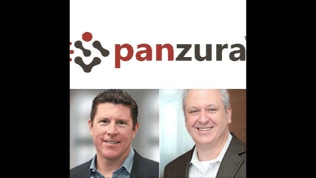 EP 28: Rich Weber and Barry Phillips of Panzura