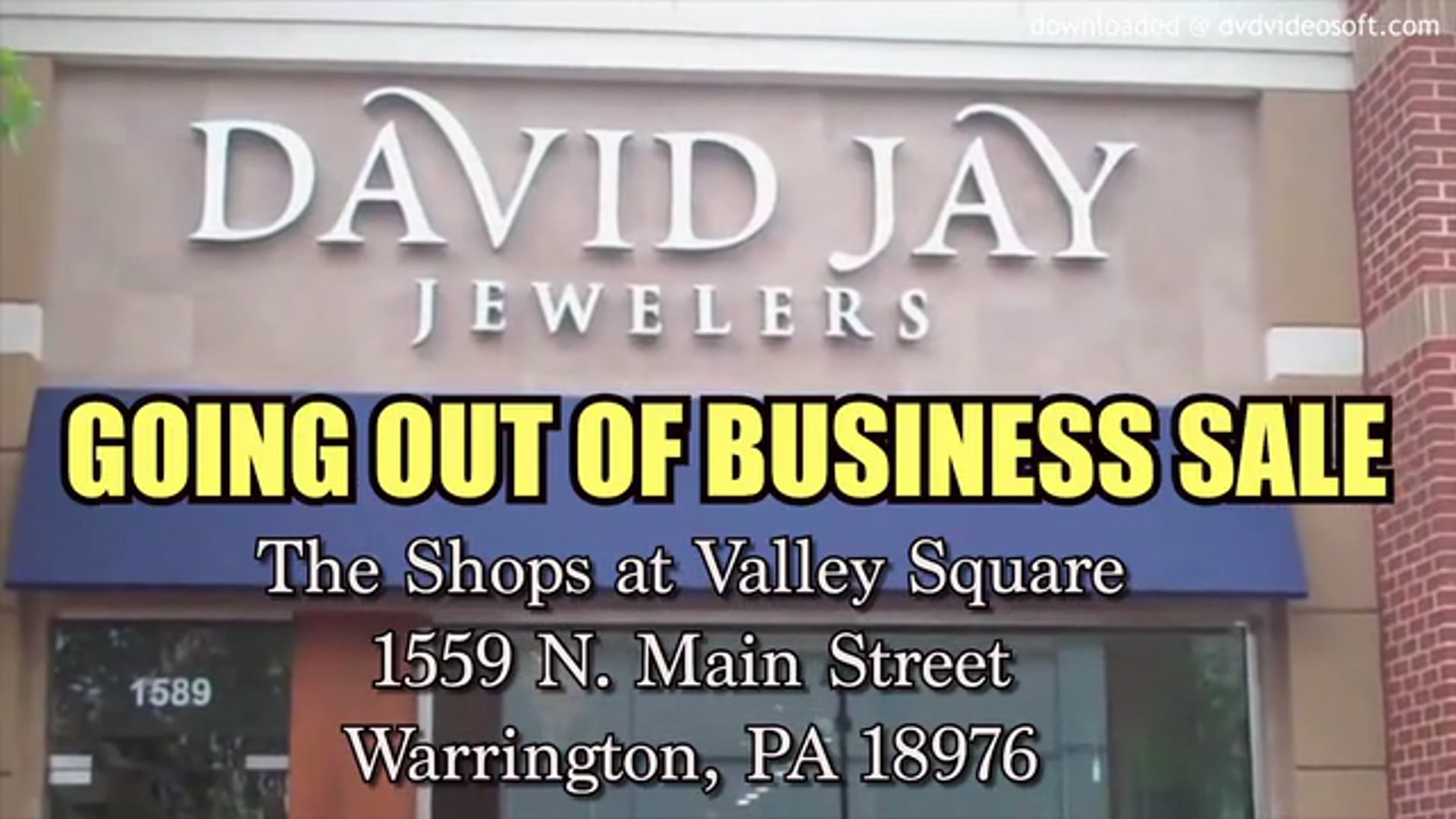 David Jay Jewelers