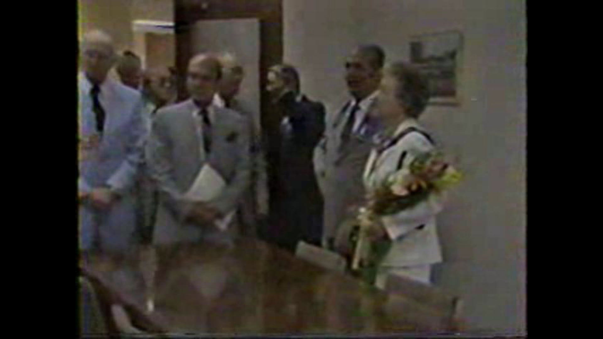 Assyrian society of Canada (openning Ceremony-part 1)