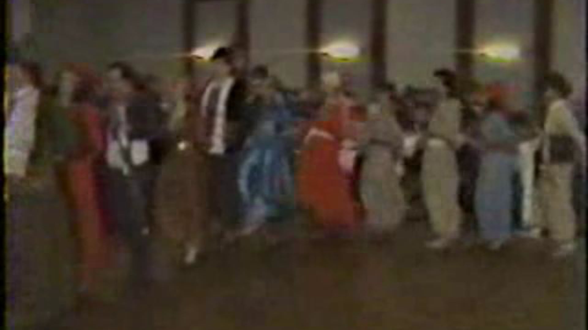 Assyrian society of Canada (Openning ceremony-part2)