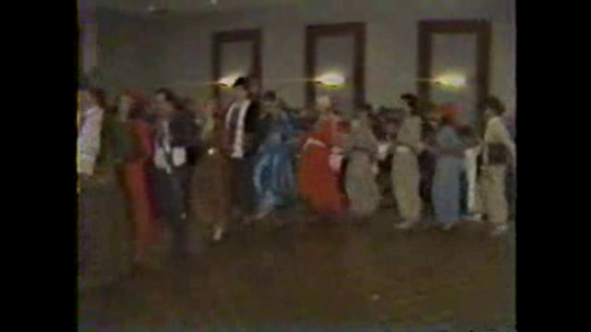 Assyrian society of Canada (Openning ceremony-part2)