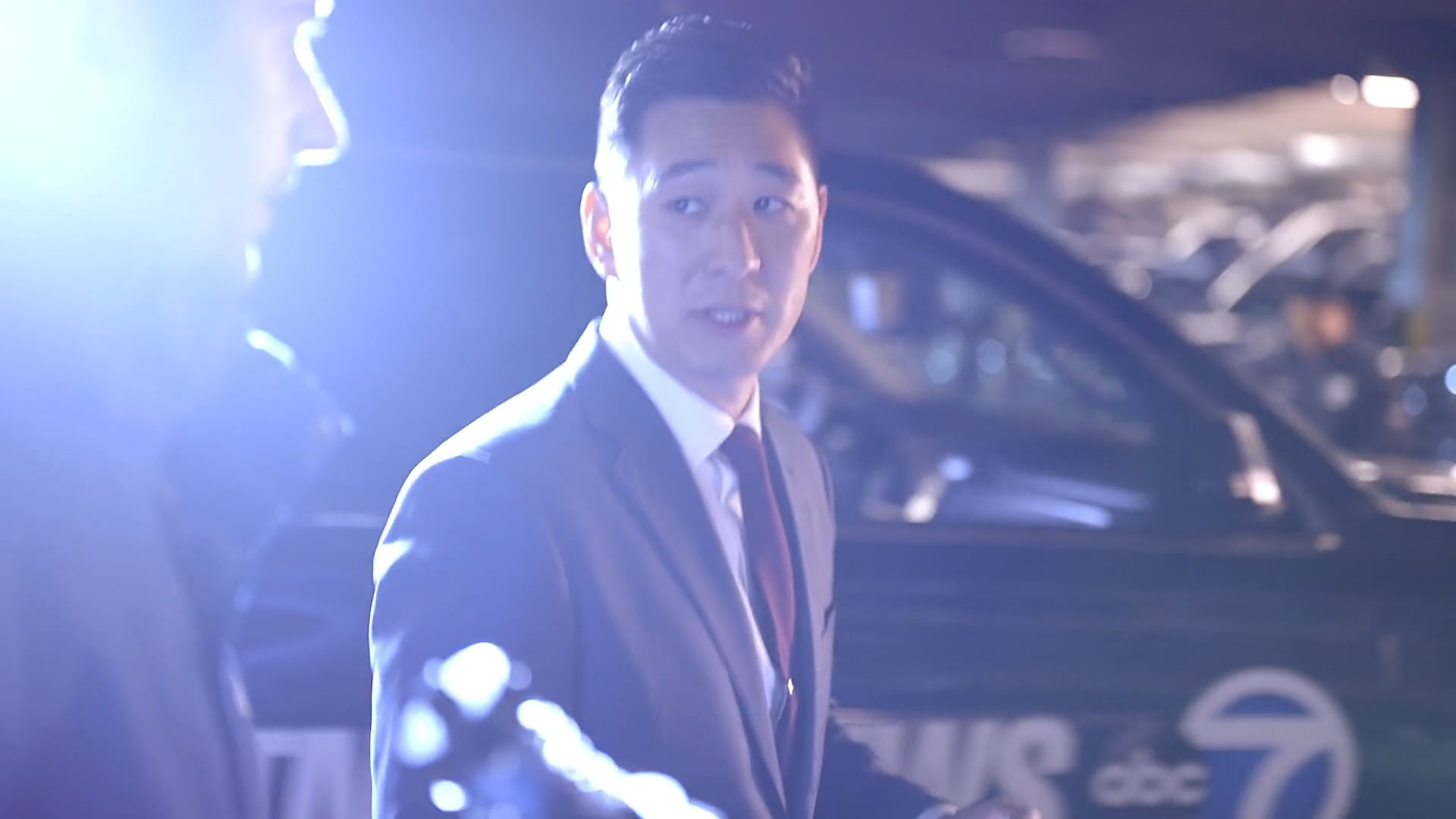 ABC New York 5P promo