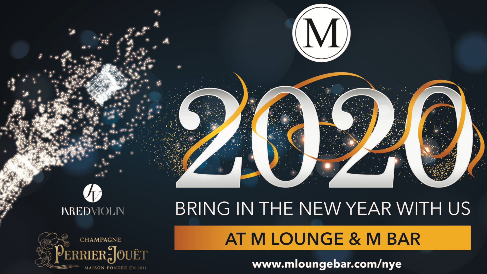 Promotional video thumbnail 9 for Jared Violin