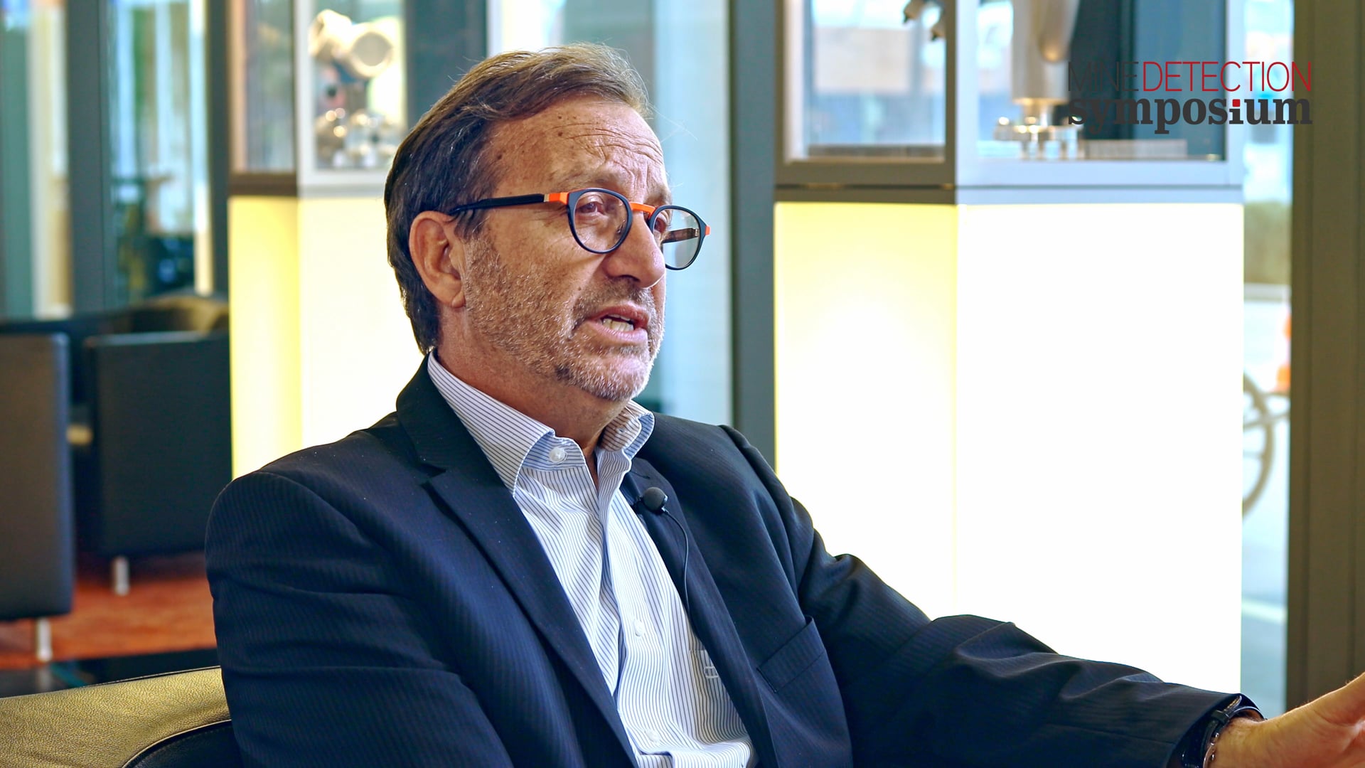 Jean-Gyl Capt - findmine - Mine Detection Symposium 2019