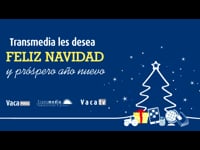 Por un nuevo año en el que seguir mostrándoles lo mejor del sector