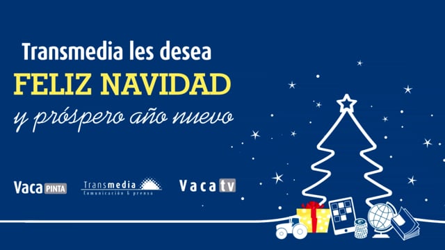 Por un nuevo año en el que seguir mostrándoles lo mejor del sector