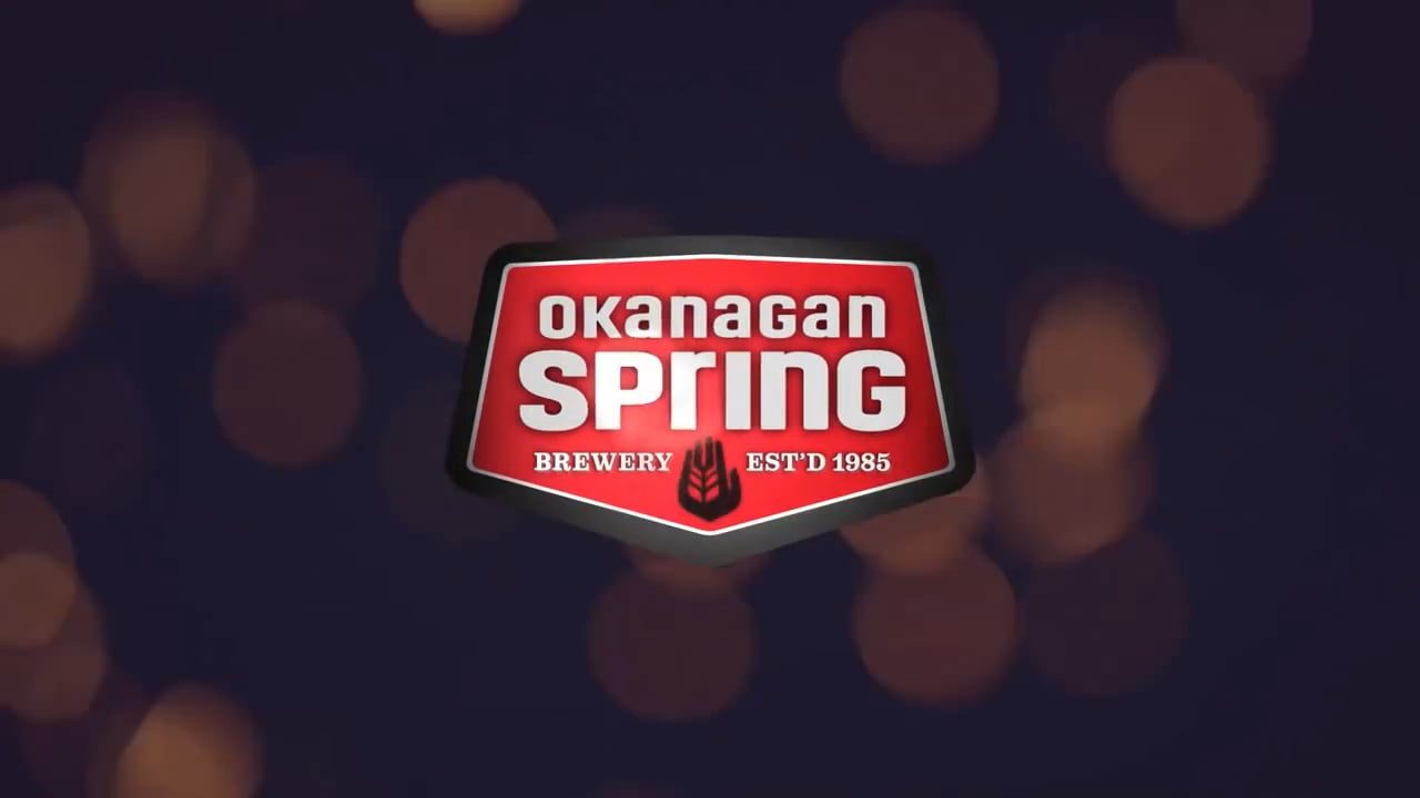Okanagan Spring Brewery - 